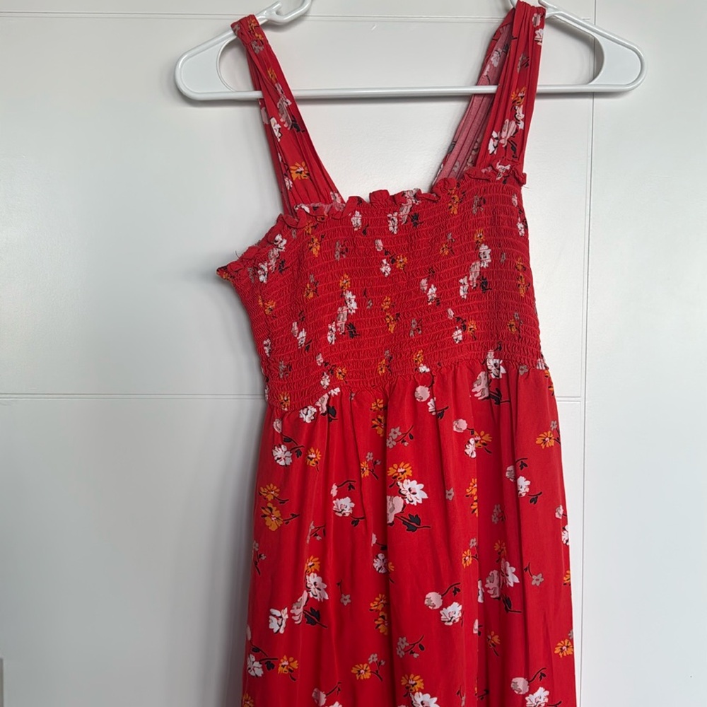 Maternity dress